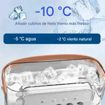COOLFRESH™ AIRE ACONDICIONADO - HUMIDIFICADOR