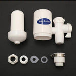 EcoPureX™ - Filtro Purificador De Agua Bioenergético de Doble Salida