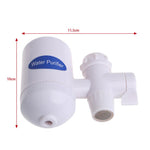 EcoPureX™ - Filtro Purificador De Agua Bioenergético de Doble Salida